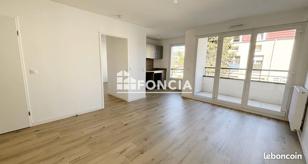 Appartement 2 pièces 45 m² · à Chilly-Mazarin · 45 m² · 811 €/mois