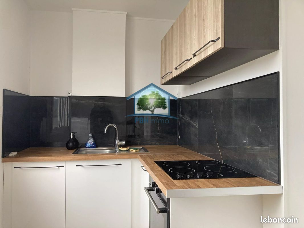 Appartement 3 pièces 65 m² · à Firminy · 65 m² · 60 000 €