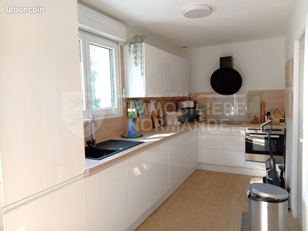 Maison 4 pièces 90 m² (image 4)