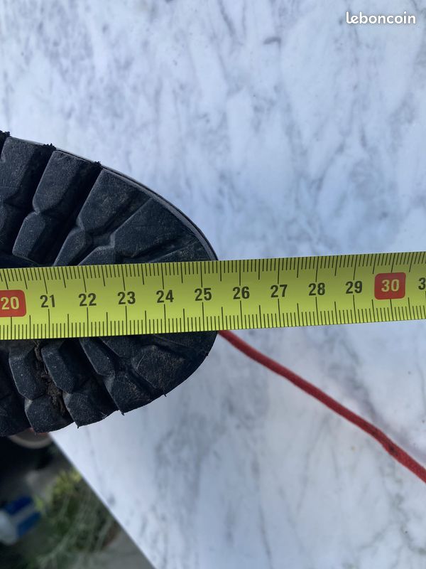 Ancienne Griffe à Chaussure Grip Ben - Pic Antidérapant Pour Alpinisme Et Rando