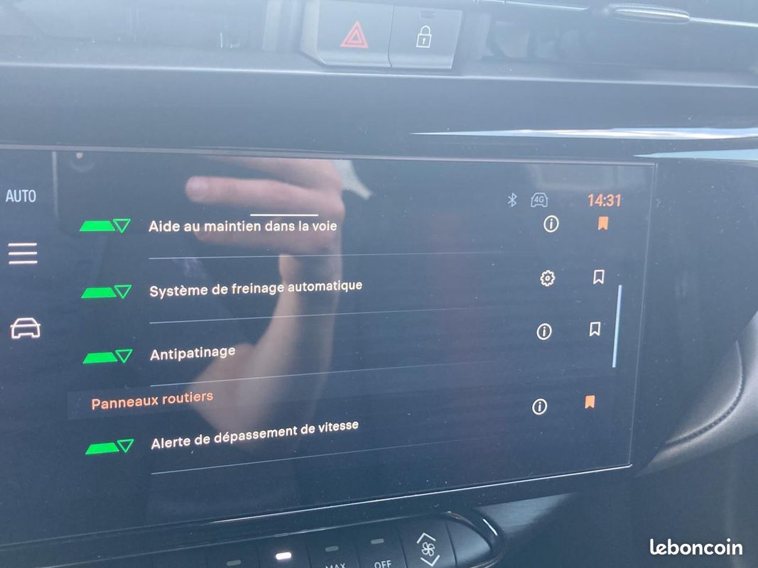 ALFA ROMEO JUNIOR 1.2 ibrida 145 speciale e-dct6 (image 25)
