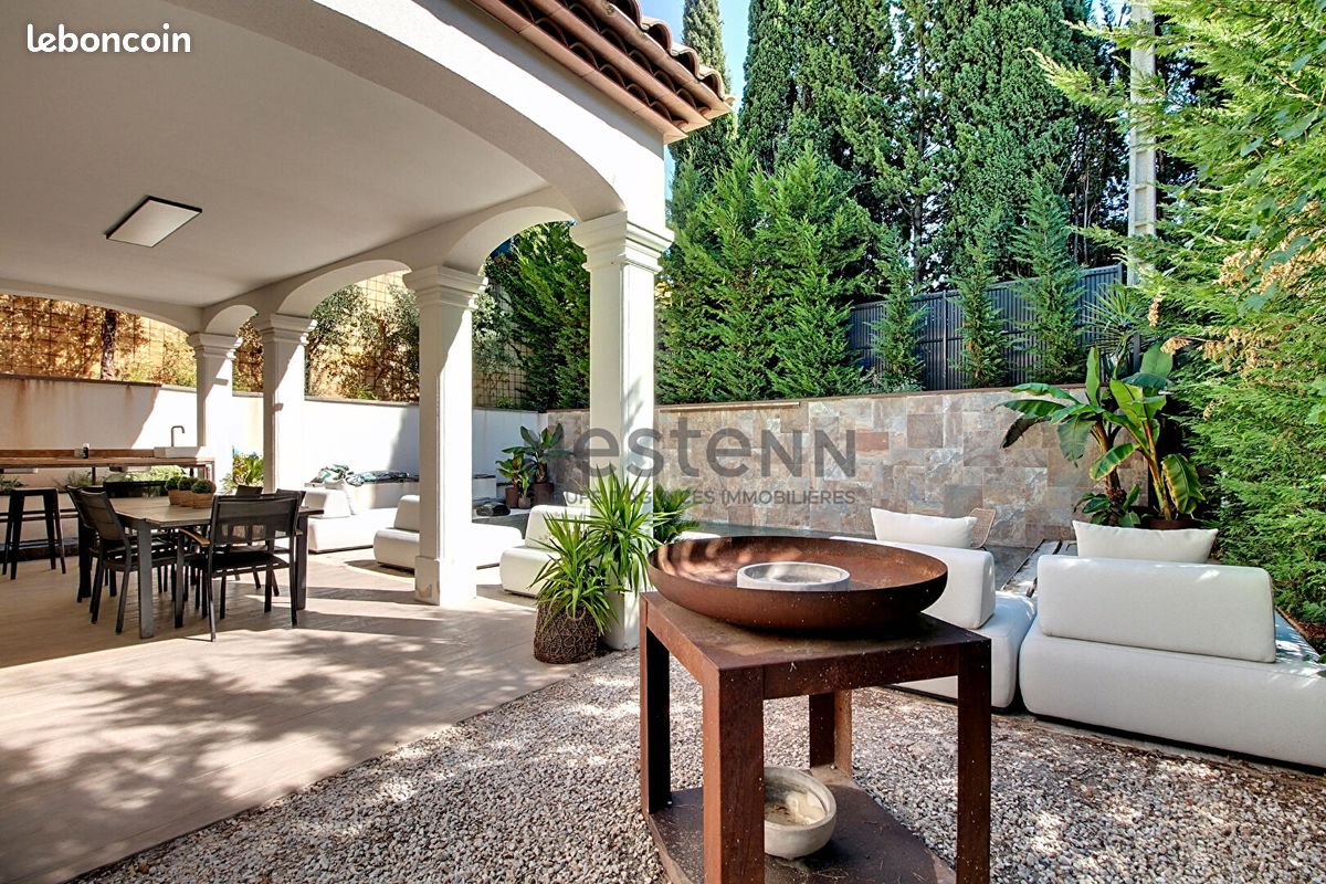 Maison 4 pièces 132 m² · à Vitrolles · 132 m² · 638 000 €