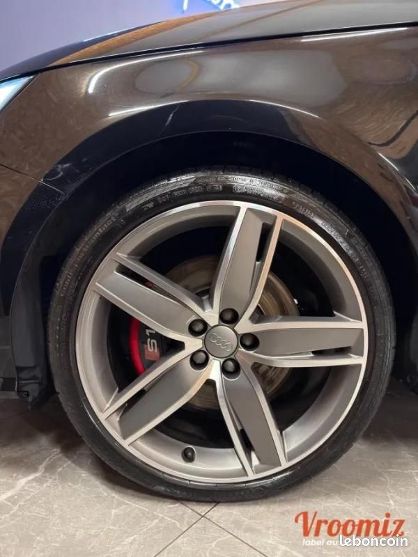 Audi S1 SPORTBACK 2.0 TFSI 230 QUATTRO (image 22)