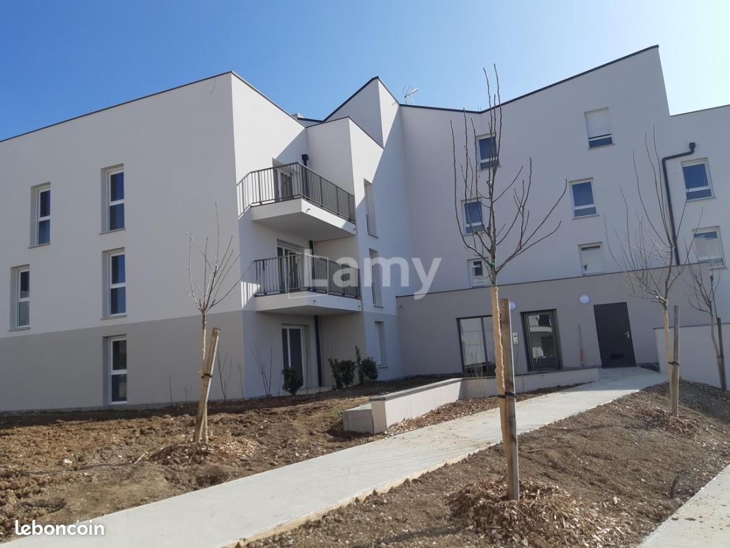 Appartement 3 pièces 64 m² · à Amiens · 64 m² · 812 €/mois