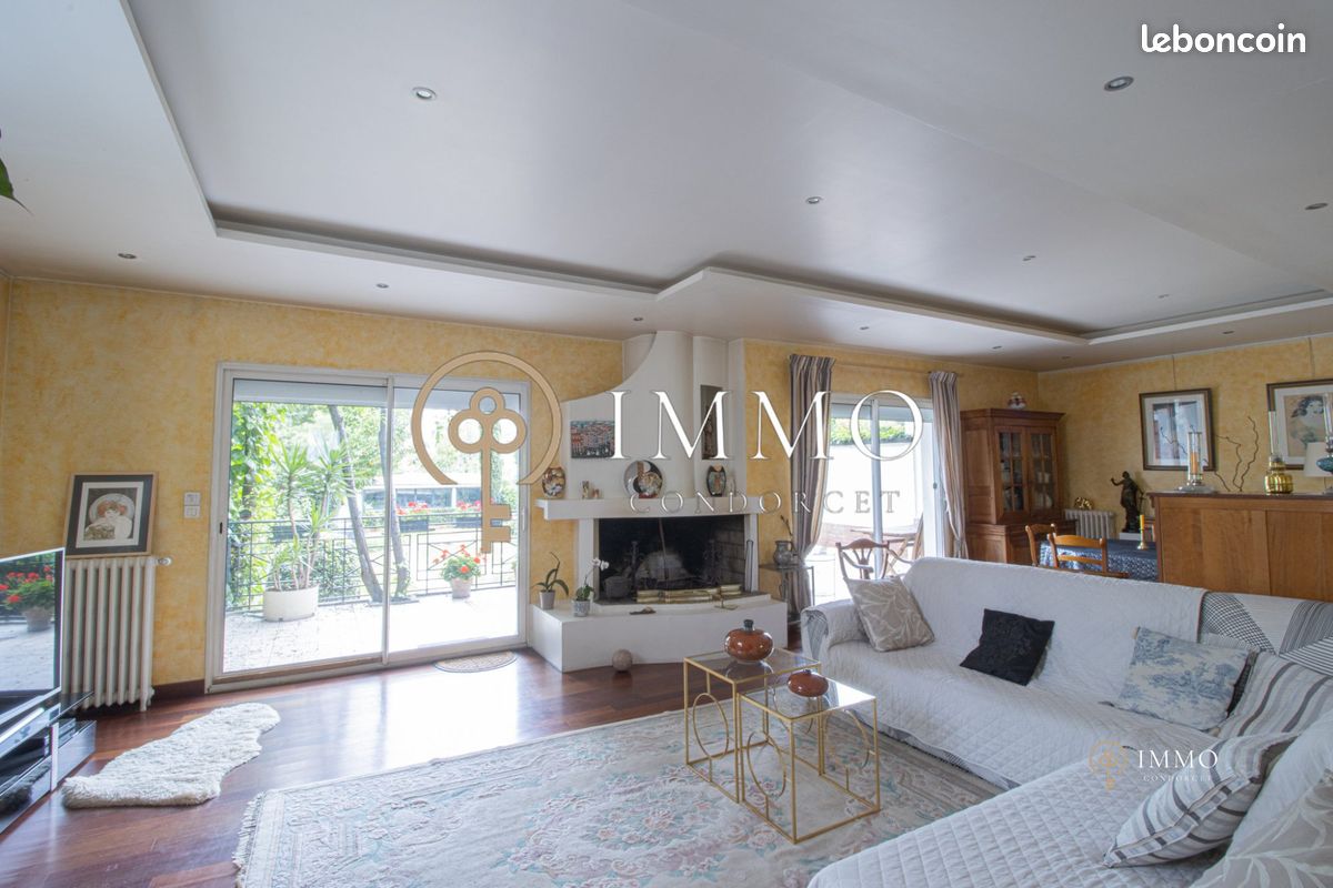 Maison 6 pièces 200 m² · à L'Hay-les-Roses · 200 m² · 835 000 €