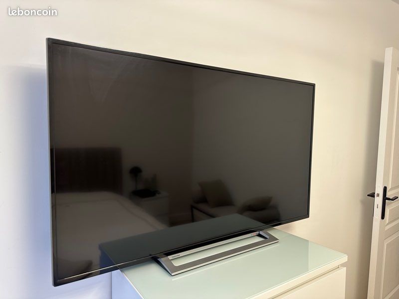 TELEVISION - TOSHIBA - 55UL3A630G 55 pouces (image 3)