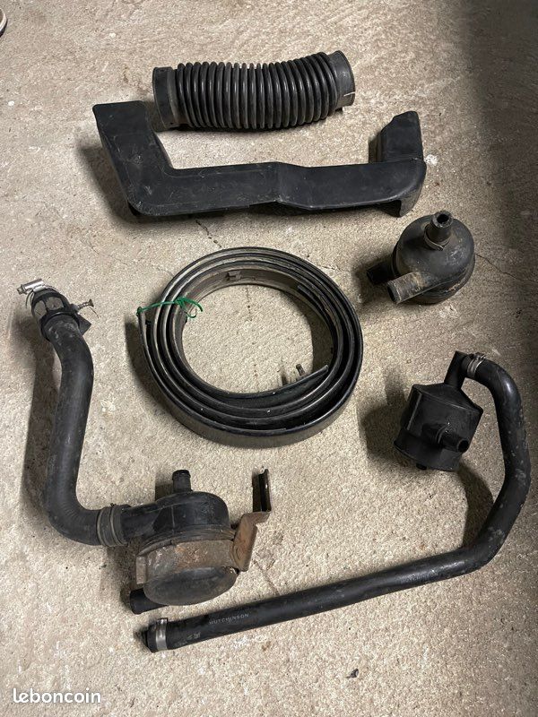 Degazeur gt turbo (image 1)