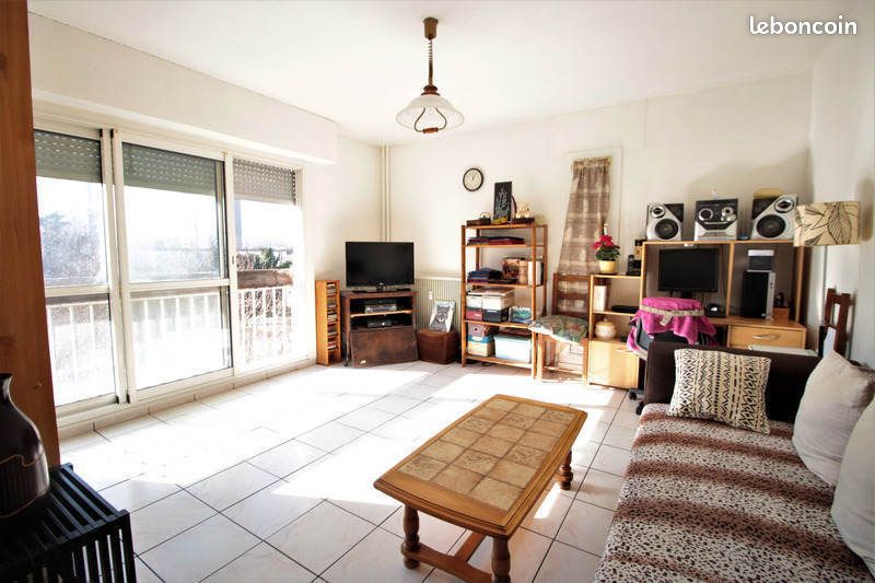Appartement 2 pièces 44 m² · au Pont-de-Claix · 44 m² · 750 €/mois