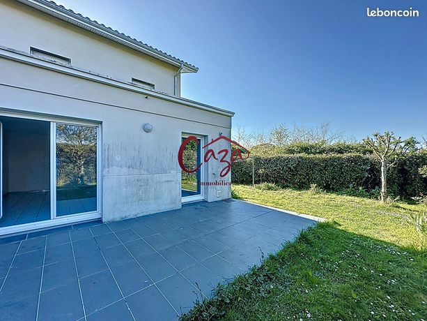 Maison 4 pièces 73 m²
