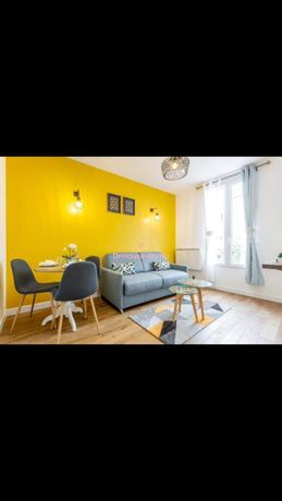 Appartement a louer colombes - 3 pièce(s) - 40 m2 - Surfyn