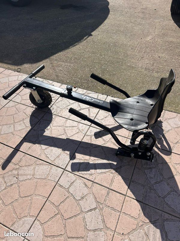 Hoverkart (image 1)