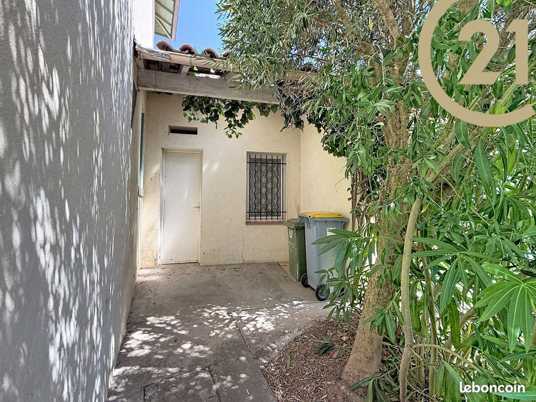 Appartement 3 pièces 63 m² · à Fréjus · 63 m² · 1 050 €