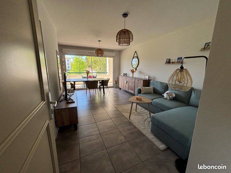 Appartement 2 pièces 55 m² · à Ciboure · 55 m² · 790 €