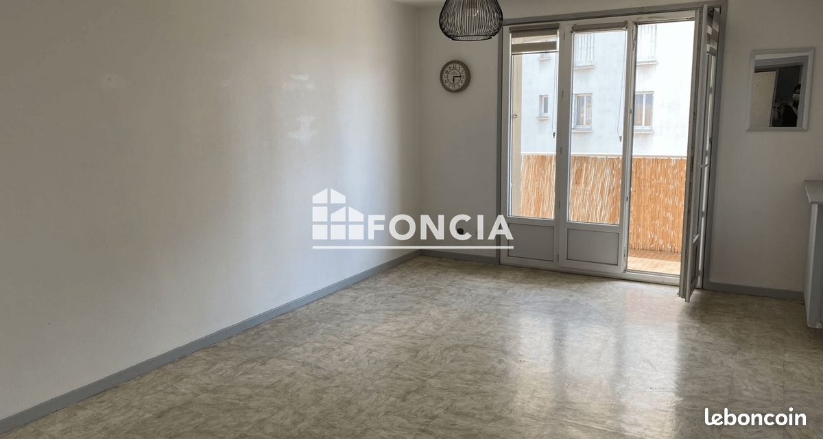 Appartement 1 pièce 47 m² · à Romans-sur-Isère · 47 m² · 500 €/mois