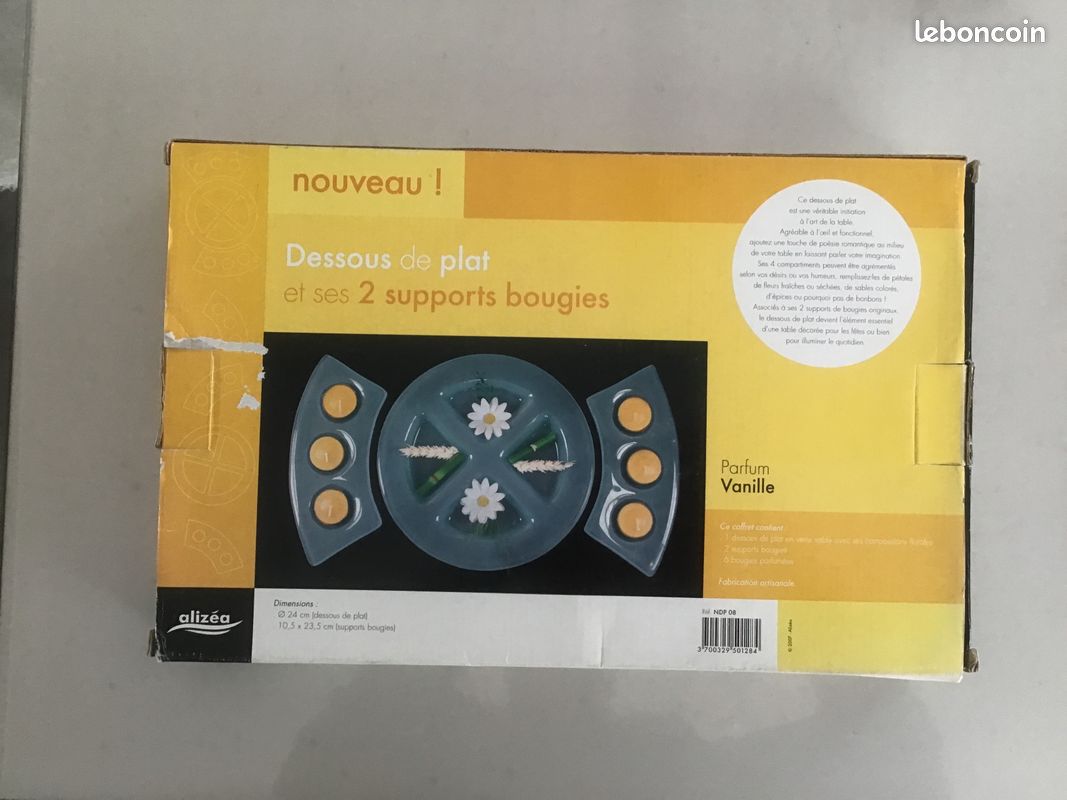 Dessous de plat (image 2)
