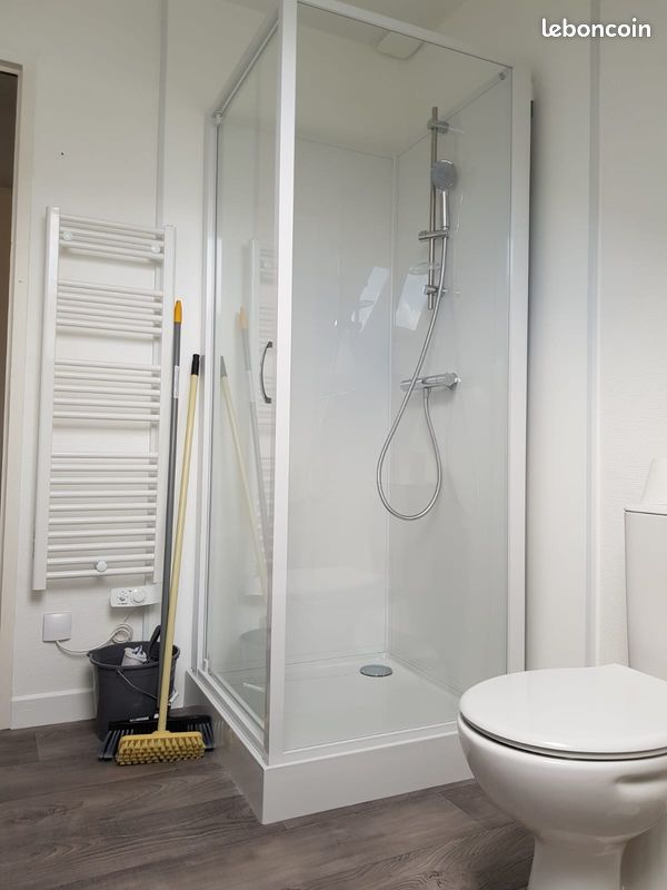 Appartement a louer nevers - 39 m2 - Surfyn