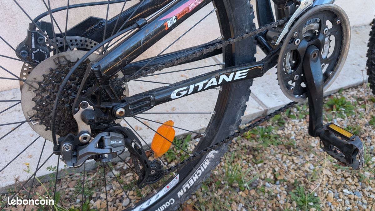 VTT Tout suspendu (image 4)