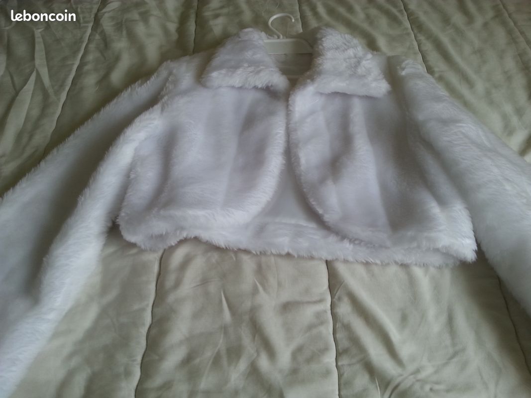 Robe de mariée (image 2)