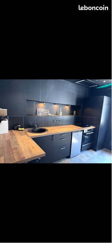 Appartement 1 pièce 35 m² · à Cherbourg-en-Cotentin · 35 m² · 795 €