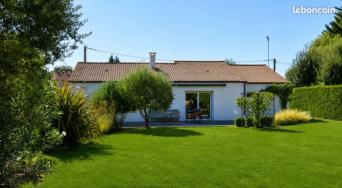 Maison 5 pièces 97 m² · à Vouillé · 97 m² · 258 000 €