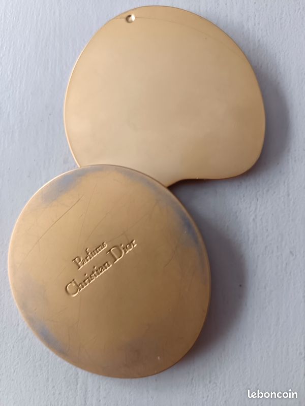 Miroir de poche (image 2)