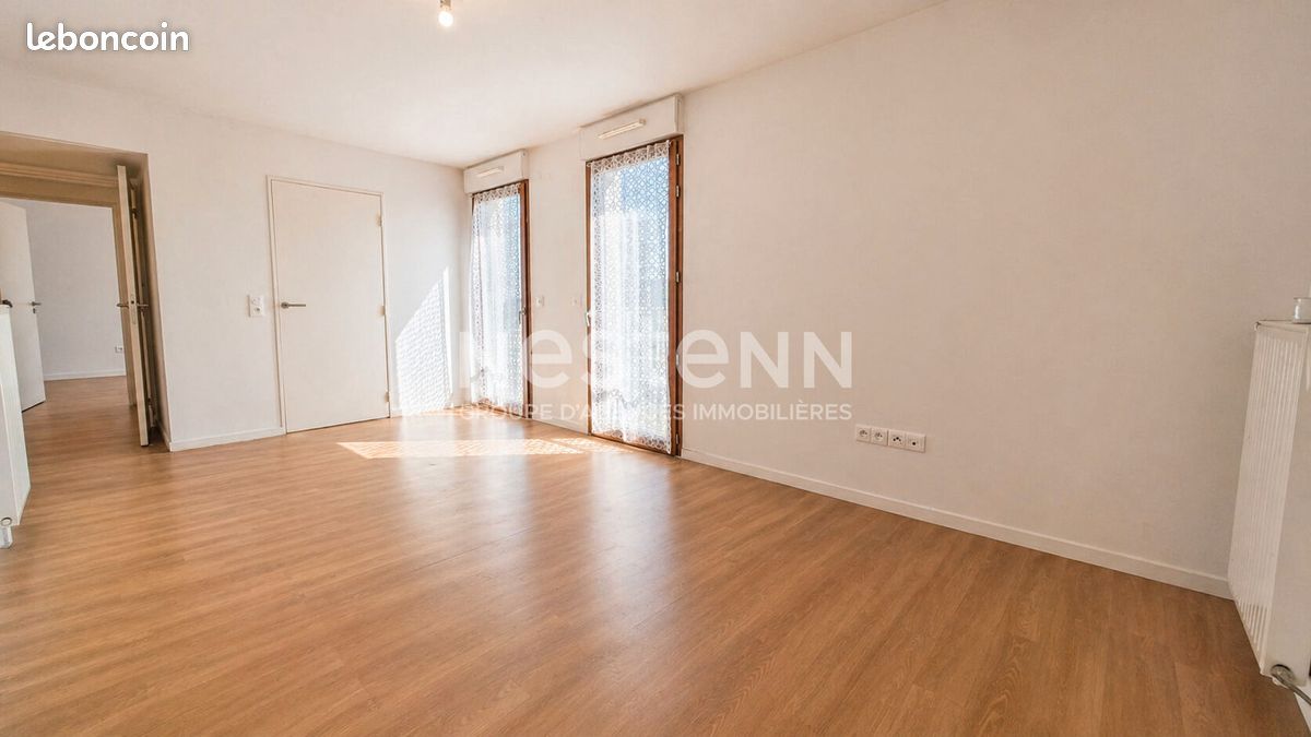 Appartement 2 pièces 50 m² · à Igny · 50 m² · 210 000 €