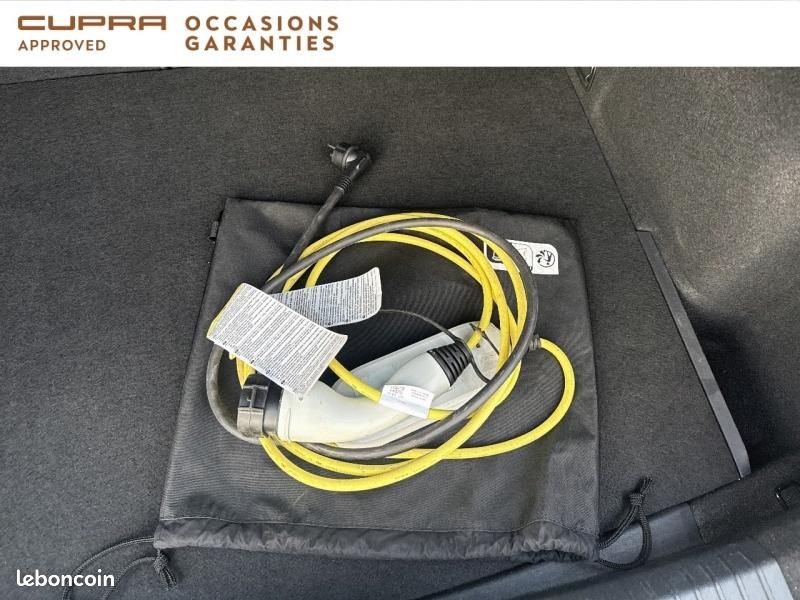 Cupra Formentor 1.4 e-HYBRID 245ch VZ Tribe Edition DSG6 (image 24)
