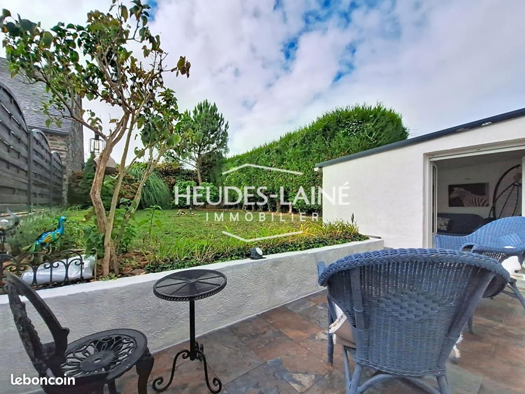 Maison 4 pièces 112 m² · à Tanis · 112 m² · 165 000 €