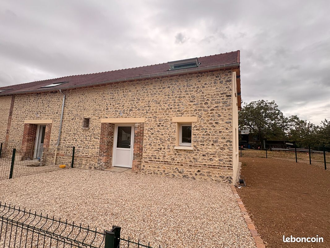 Maison 4 pièces 85 m² · à Gauciel · 85 m² · 950 €/mois