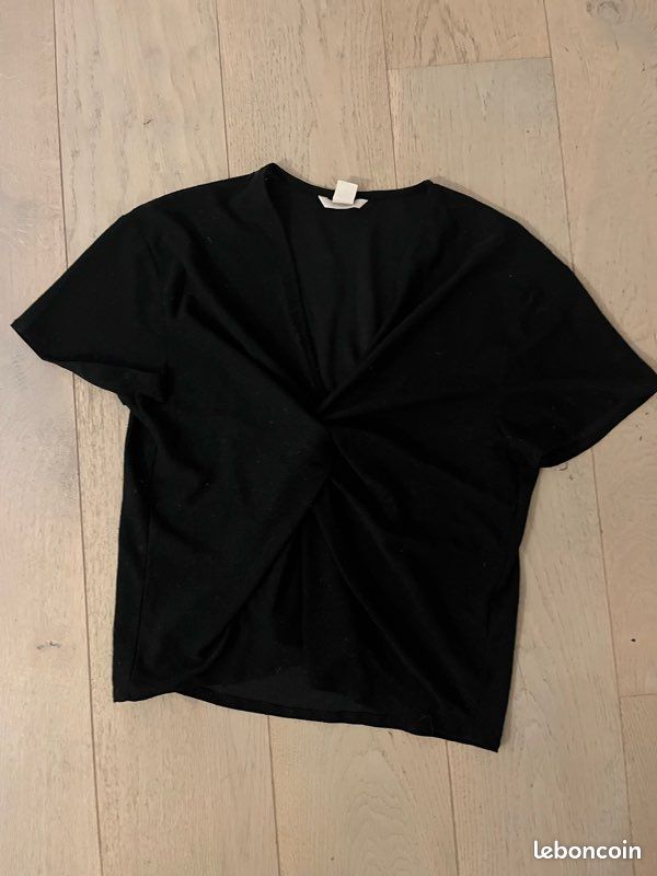 Haut H&M T34 (image 2)