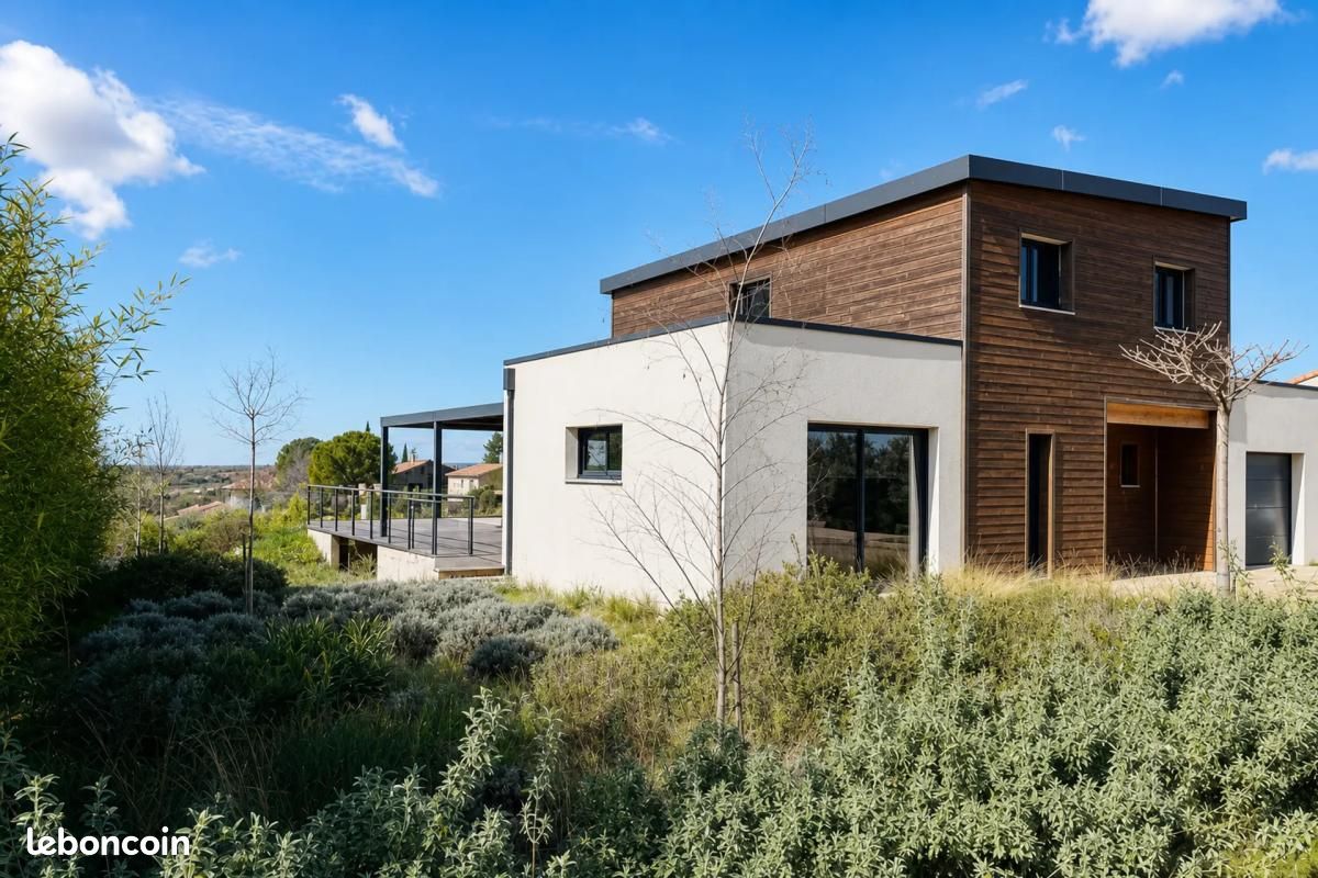 Villa 7 pièces 152 m² (image 7)