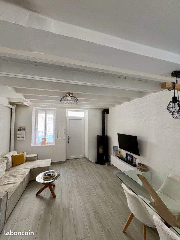 Maison 3 pièces 70 m² · à Septfonds · 70 m² · 120 000 €