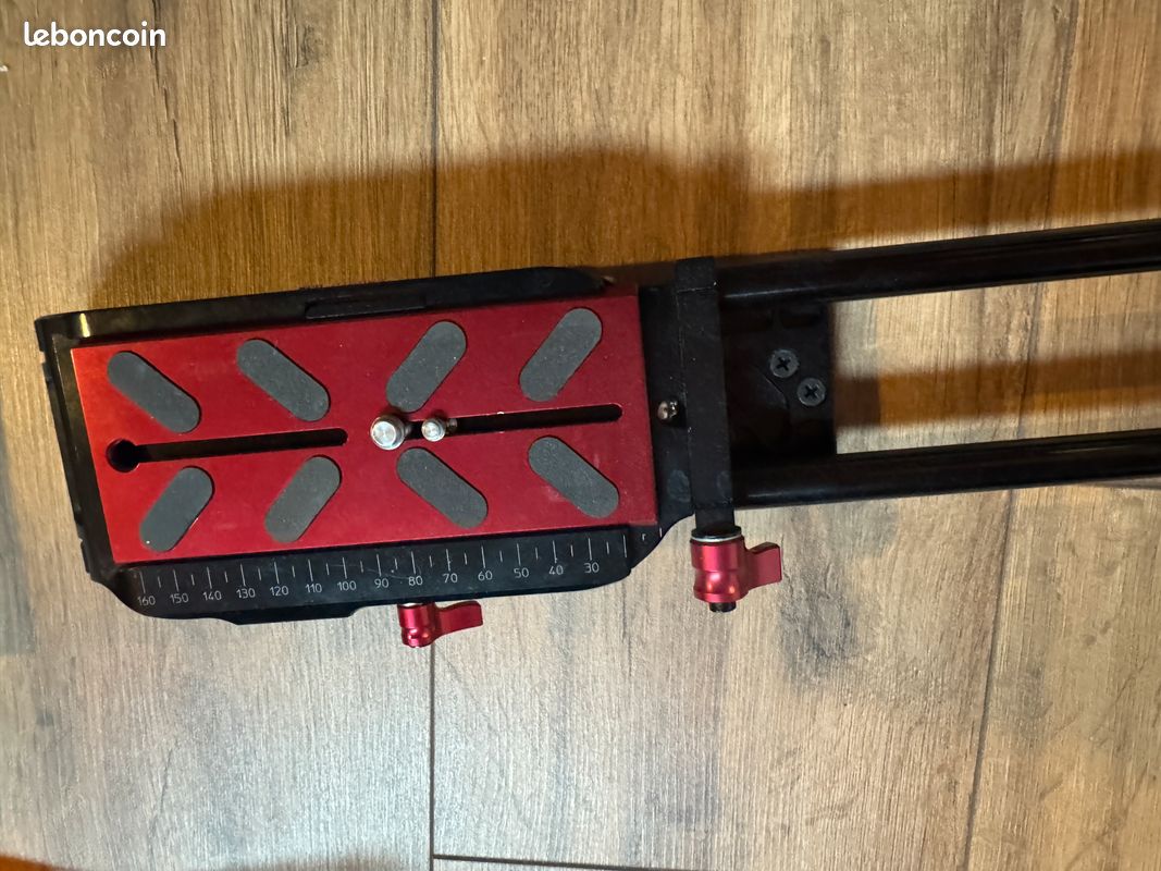 Zacuto Sony FX6 Z-Finder Recoil Pro with Dual Trigger Grips (image 5)