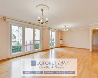 Appartement 4 pièces 96 m²