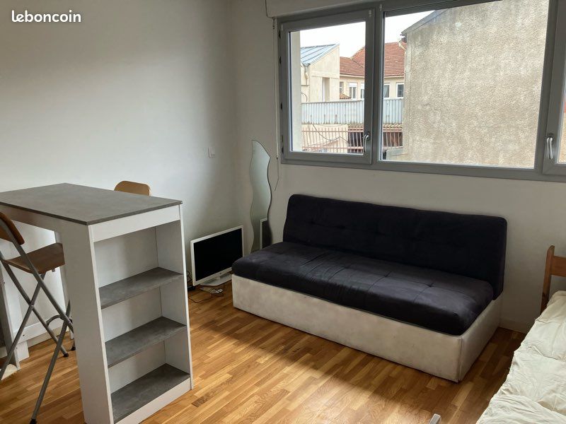 Appartement a louer villejuif - 1 pièce(s) - 25 m2 - Surfyn