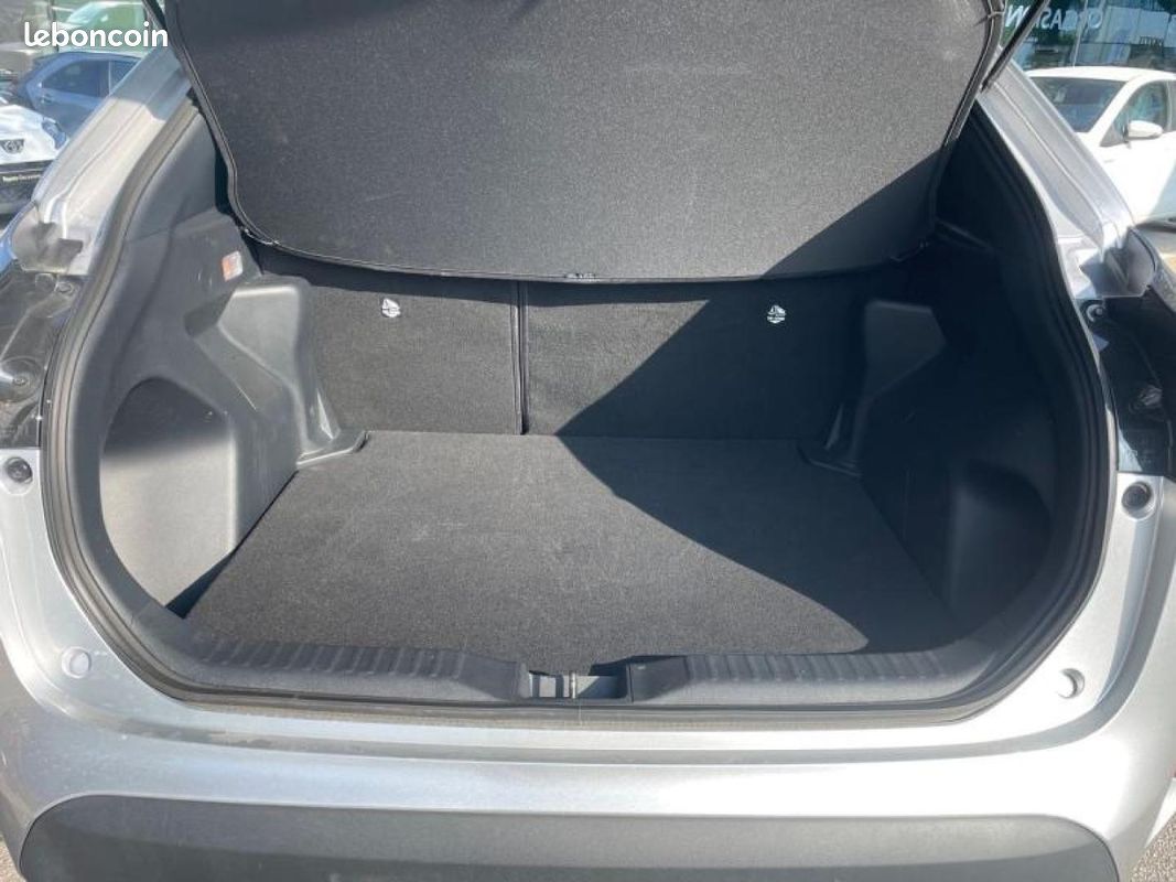 Toyota Yaris Cross 130h Design MC24 (image 12)