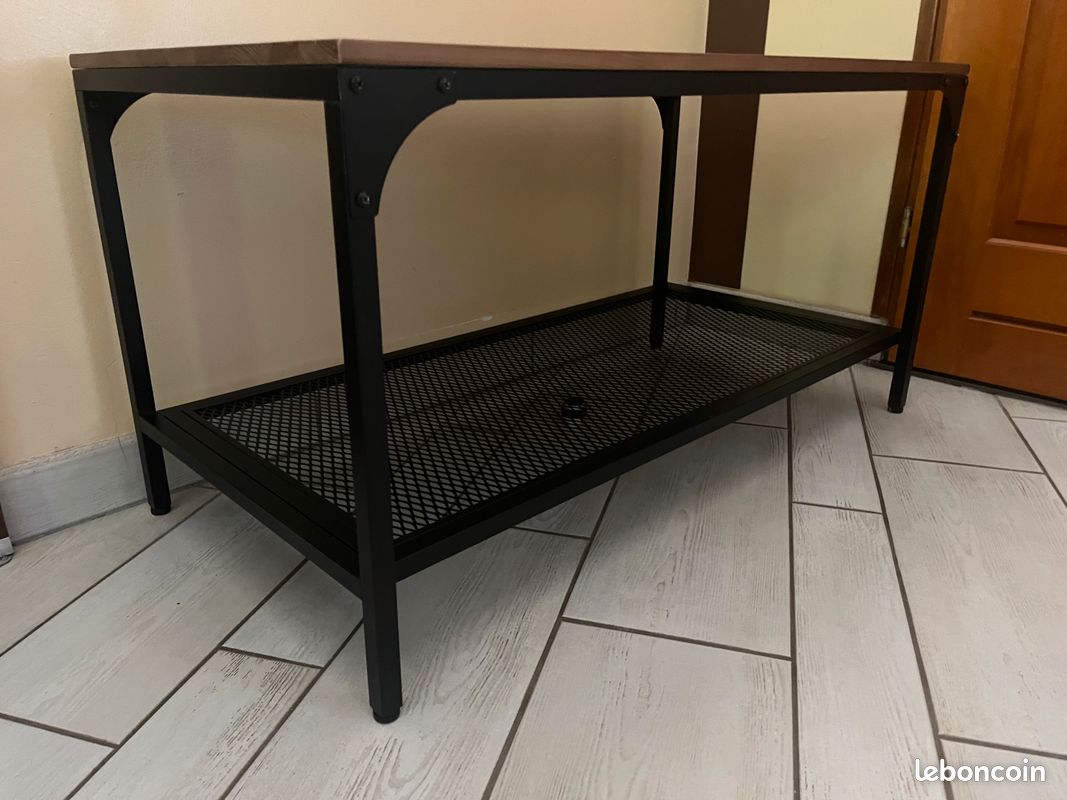 Table baisse (image 1)