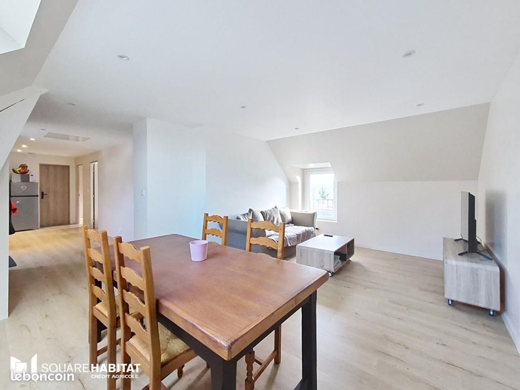 Appartement 3 pièces 59 m² · à Elven · 59 m² · 163 000 €
