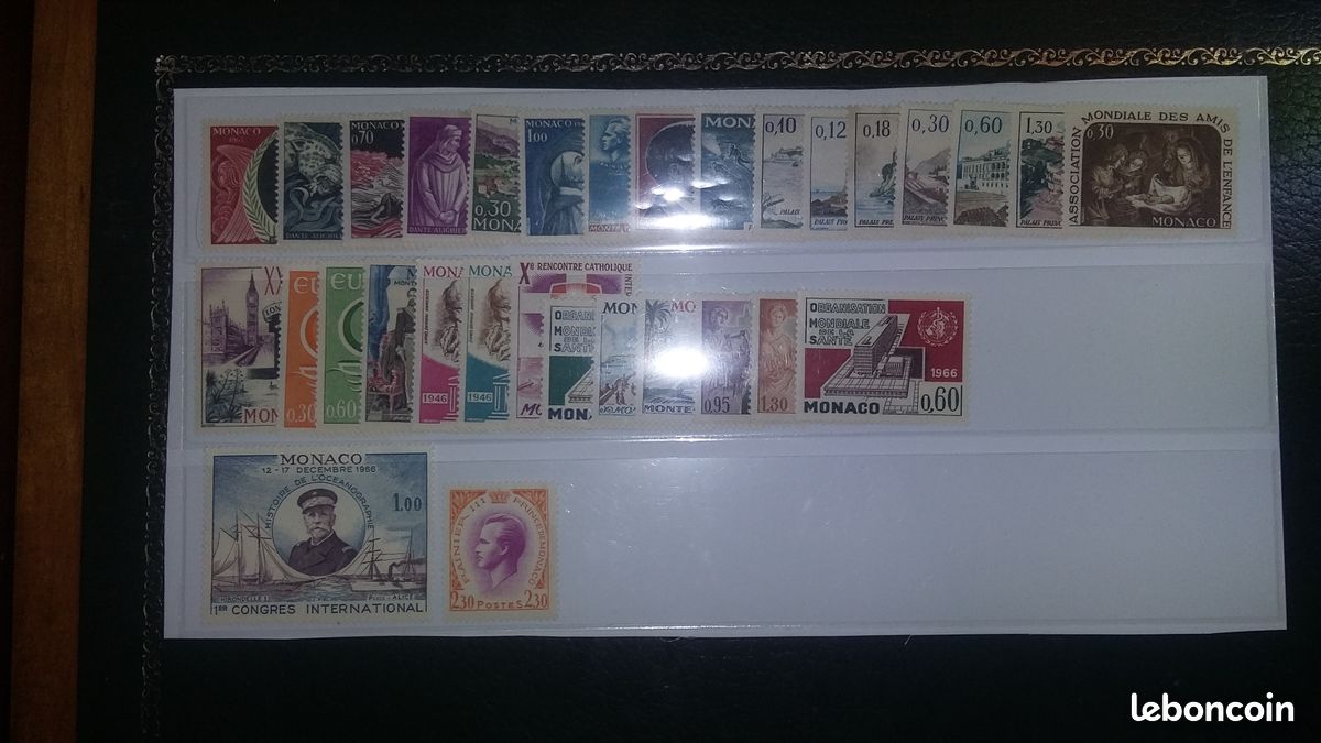 Timbre - Collection