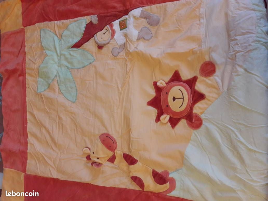 Chambre bébé (image 2)