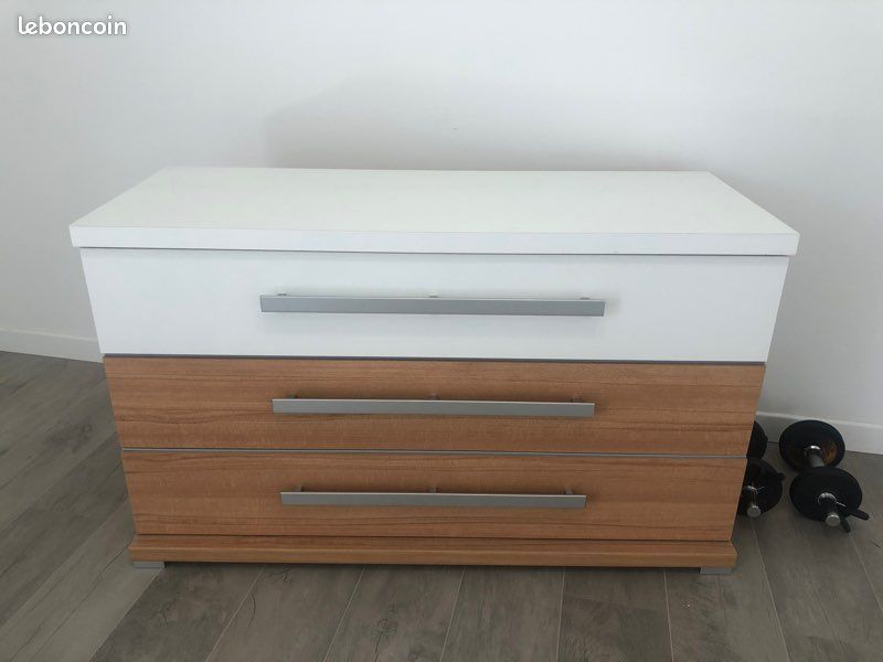 Commode pour chambre (image 1)