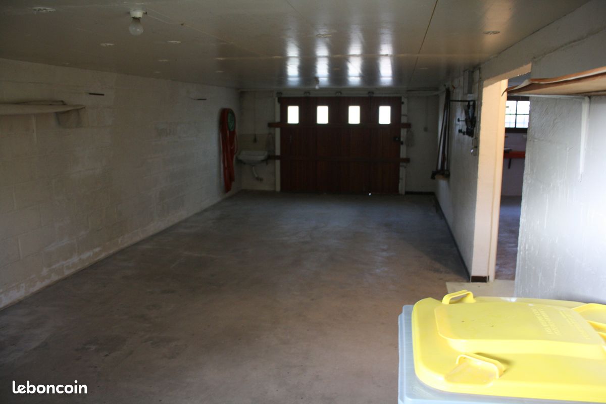 Maison a louer lannion - 5 pièce(s) - 109 m2 - Surfyn