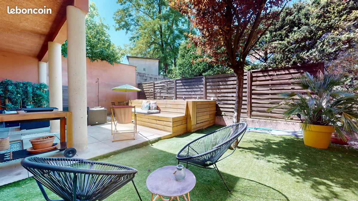 Maison 5 pièces 105 m² · à Lyon · 105 m² · 535 000 €