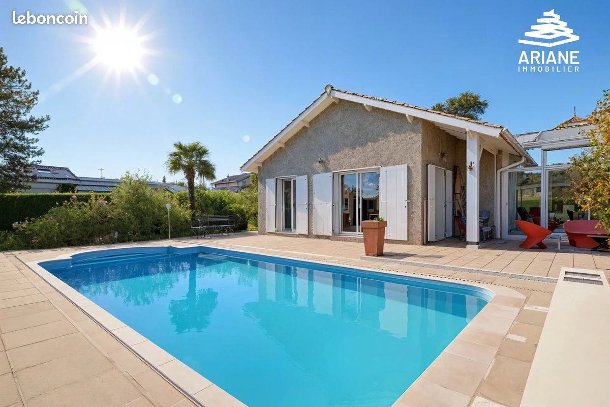 Maison 7 pièces 150 m² · à Chaponost · 150 m² · 790 000 €