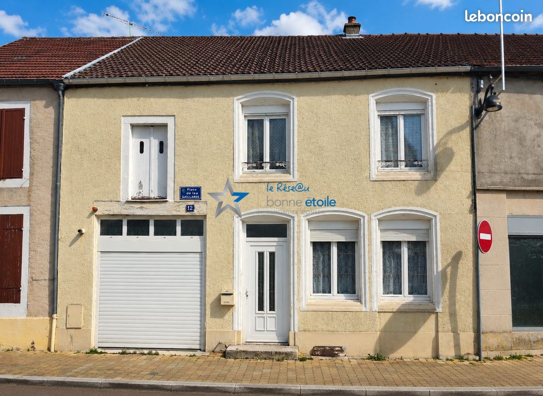 Maison 6 pièces 170 m² · à Nogent · 170 m² · 65 000 €