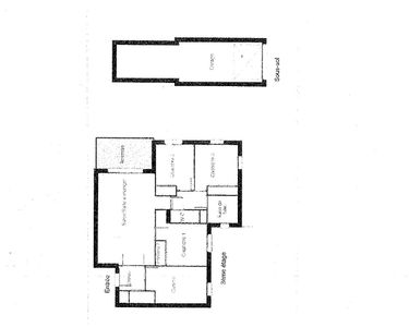 Appartement 299 000 € - 74 m²