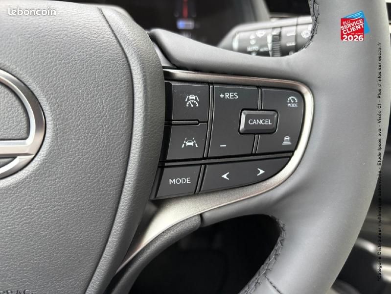 Lexus UX 300h F SPORT Design 2WD MC25 (image 22)