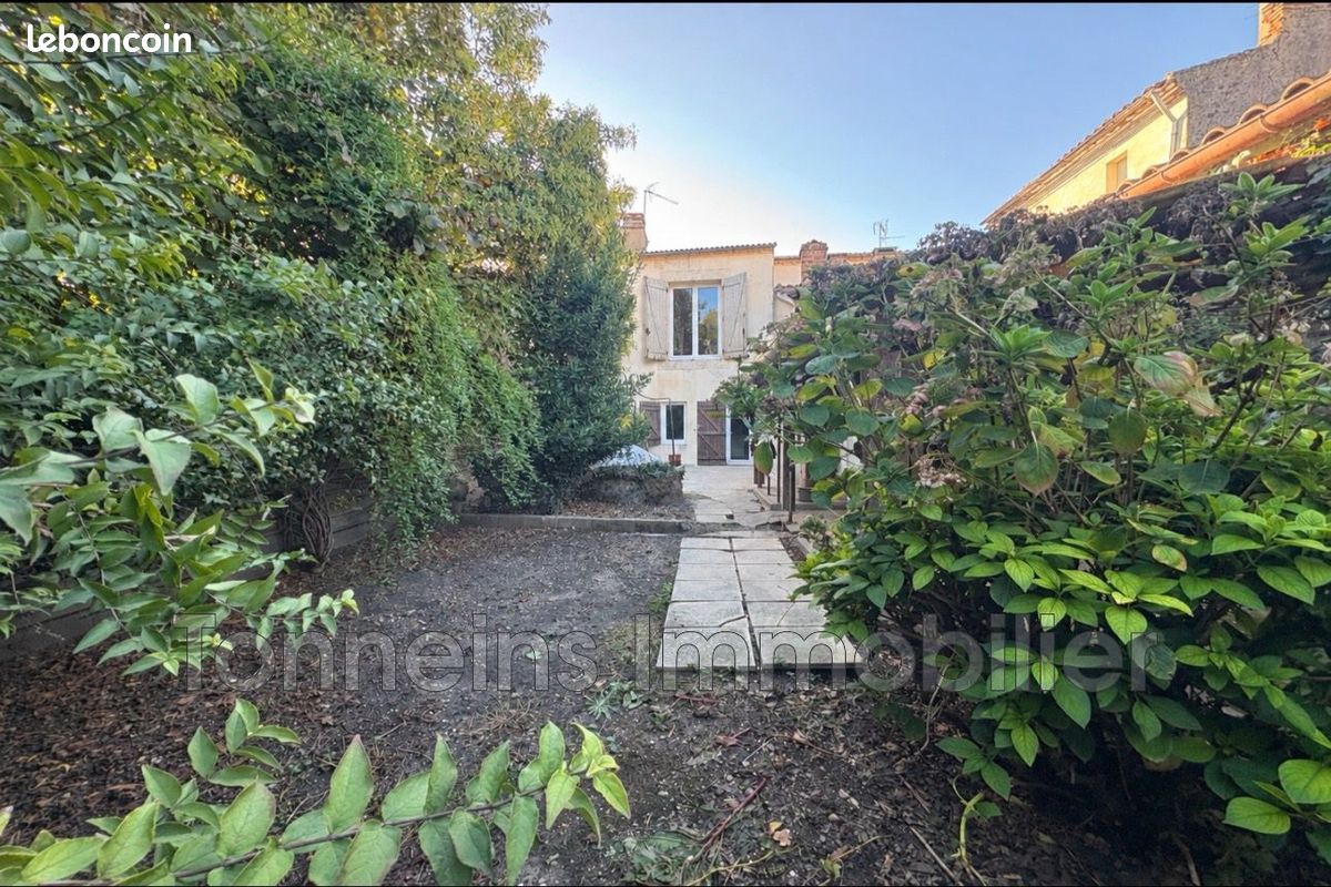 Maison 4 pièces 135 m² · à Tonneins · 135 m² · 118 500 €