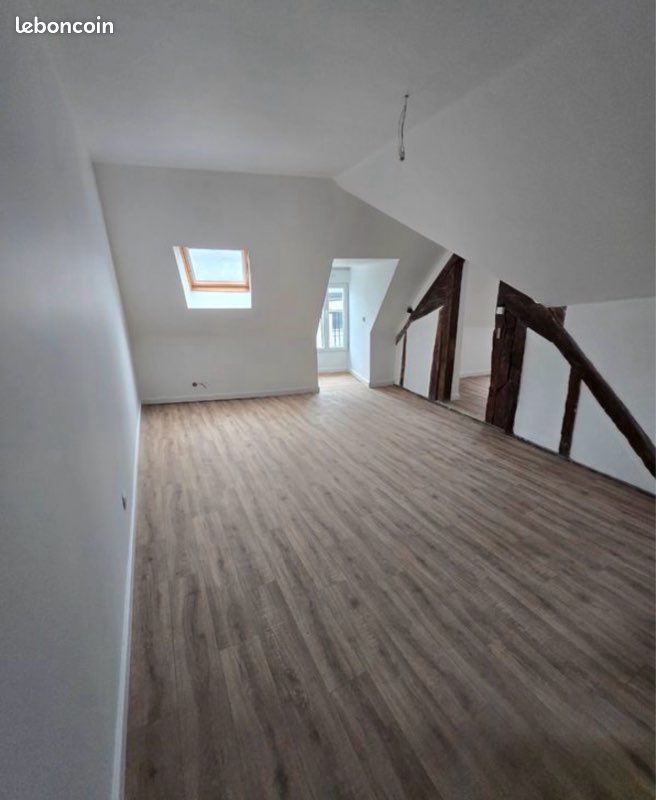 Appartement 2 pièces 40 m² · à Guéret · 40 m² · 440 €
