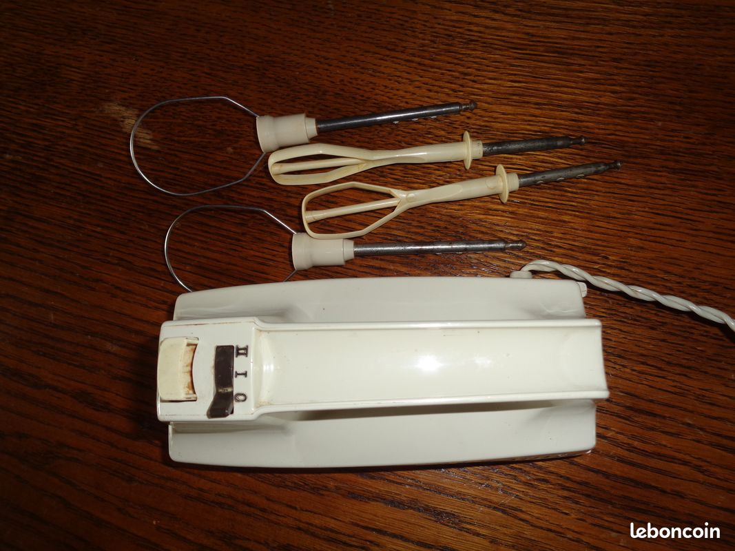 Batteur Moulinex (image 2)